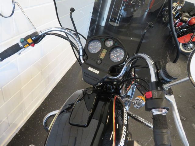 moto-guzzi - california-1000-special