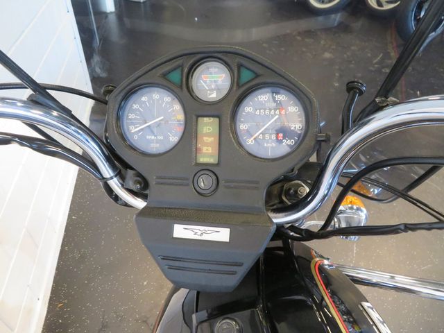 moto-guzzi - california-1000-special