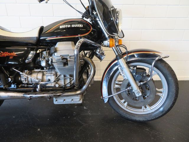 moto-guzzi - california-1000-special