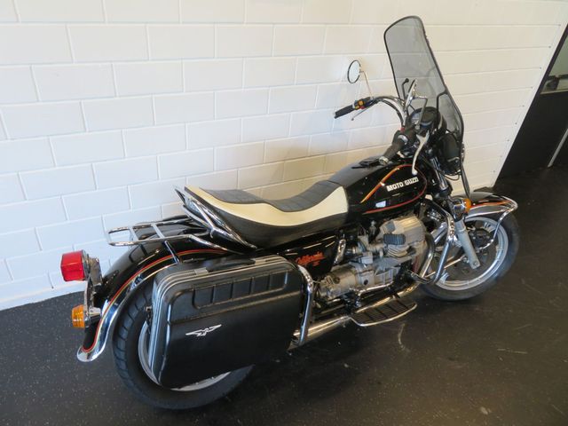 moto-guzzi - california-1000-special