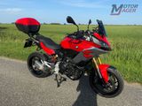 BMW F 900 XR