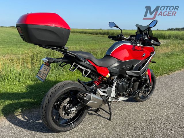 bmw - f-900-xr