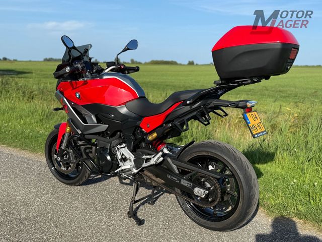 bmw - f-900-xr