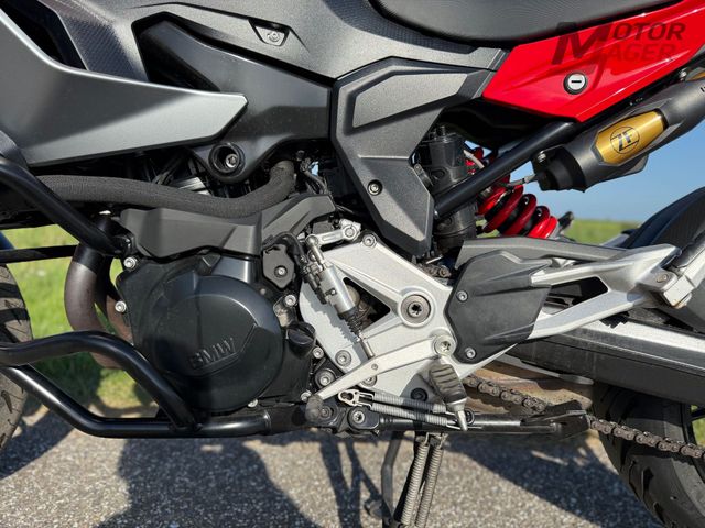 bmw - f-900-xr
