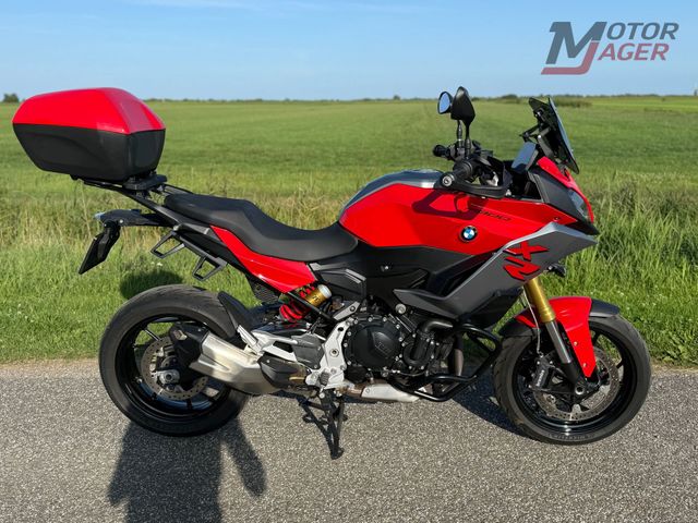 bmw - f-900-xr