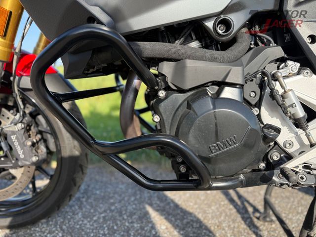bmw - f-900-xr