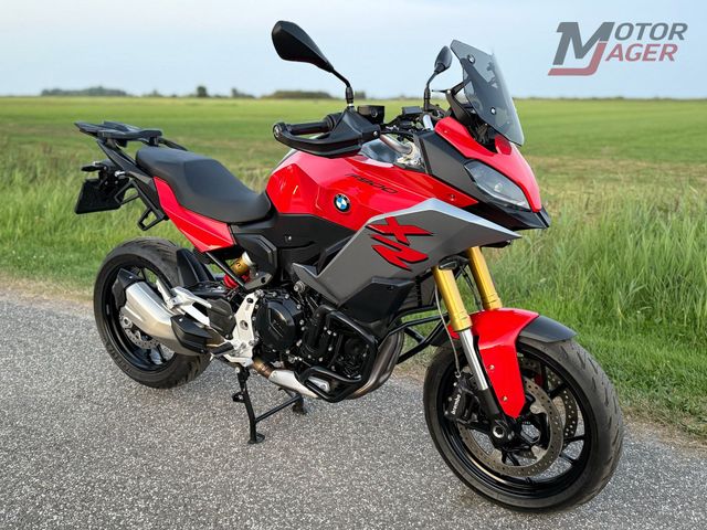bmw - f-900-xr