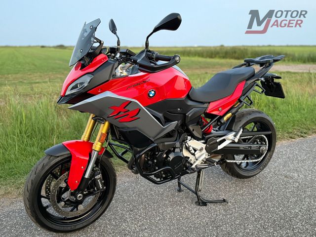 bmw - f-900-xr
