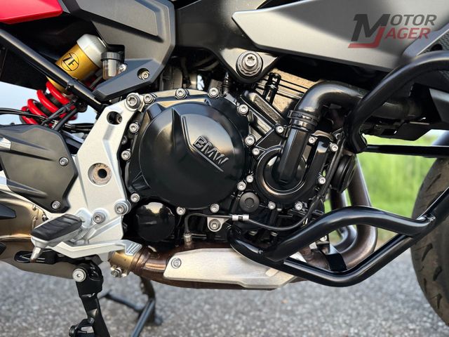 bmw - f-900-xr