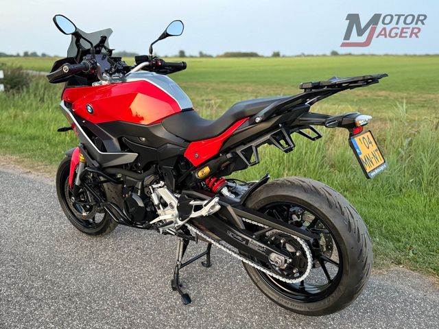 bmw - f-900-xr