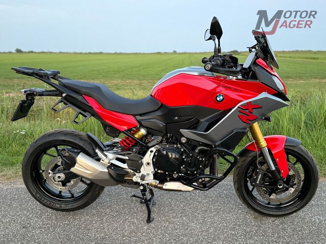 bmw - f-900-xr