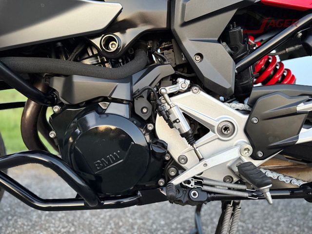 bmw - f-900-xr
