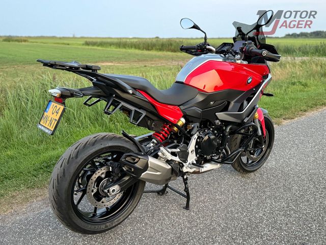 bmw - f-900-xr