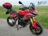 BMW F 900 XR
