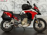 DUCATI MULTISTRADA V4 SPORT