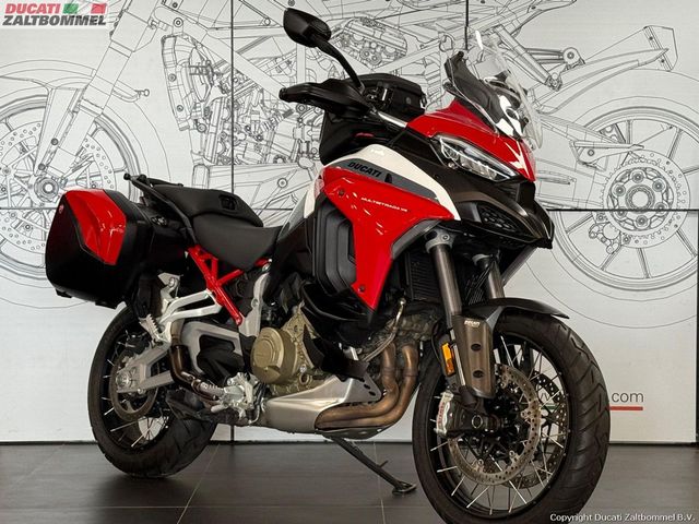 ducati - multistrada-v4-sport