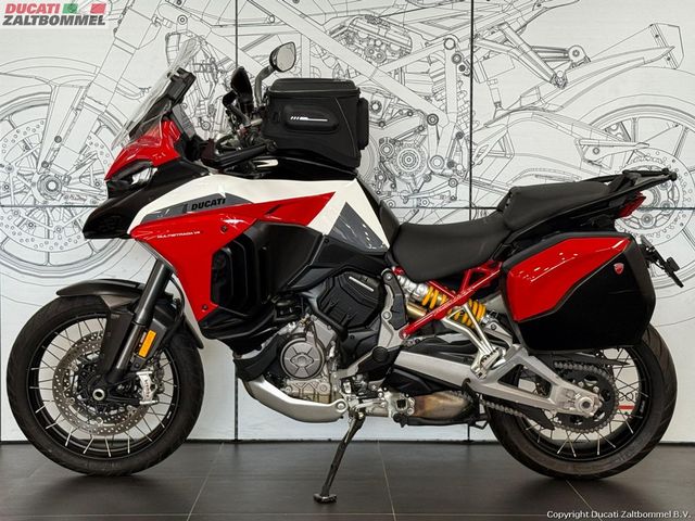 ducati - multistrada-v4-sport
