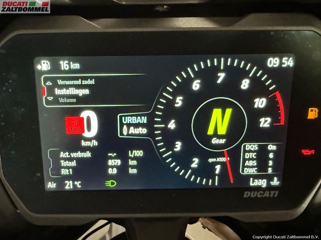 ducati - multistrada-v4-sport