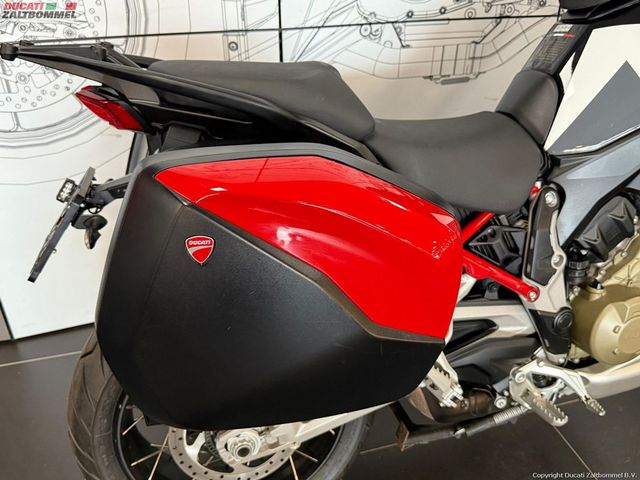 ducati - multistrada-v4-sport