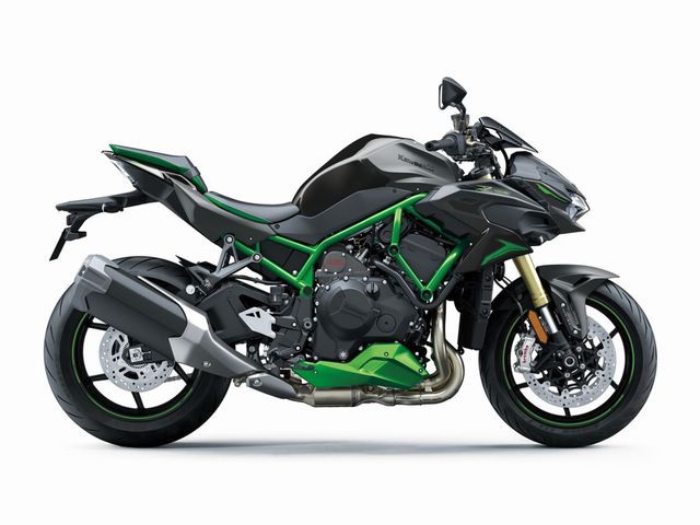 kawasaki - z-h2-se
