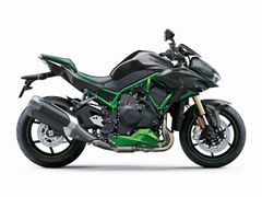 KAWASAKI Z H2 SE