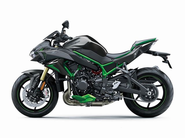 kawasaki - z-h2-se