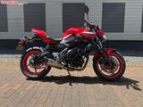 KAWASAKI Z650 50th ANNIVERSARY