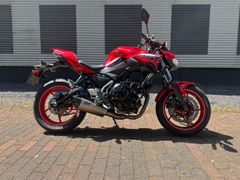 Kawasaki Z650 50th Anniversary | SC Project 2022 occasion – foto 1 van 11