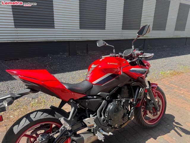 kawasaki - z650-50th-anniversary