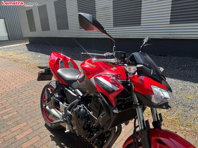 kawasaki - z650-50th-anniversary