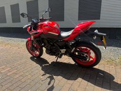 Kawasaki Z650 50th Anniversary | SC Project 2022 occasion – foto 10 van 11