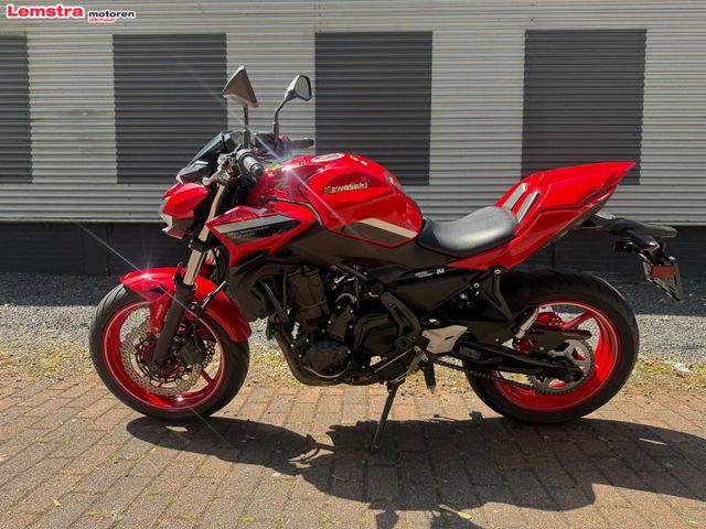 kawasaki - z650-50th-anniversary