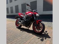 Kawasaki Z650 50th Anniversary | SC Project 2022 occasion – foto 2 van 11