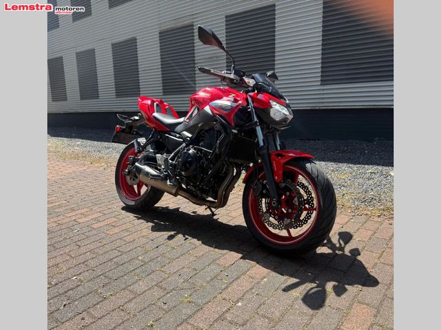 kawasaki - z650-50th-anniversary