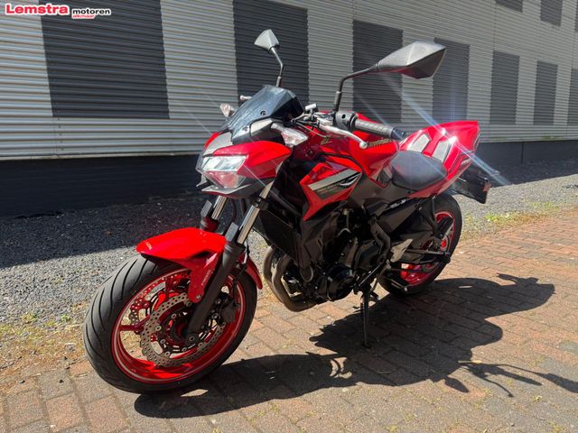 kawasaki - z650-50th-anniversary