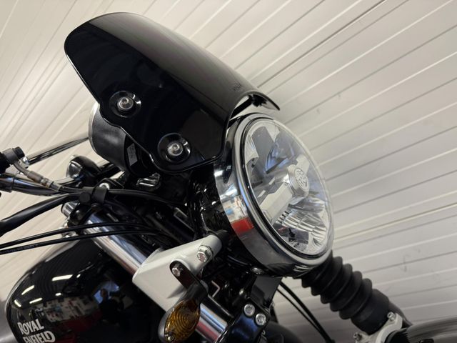 royal-enfield - interceptor-650