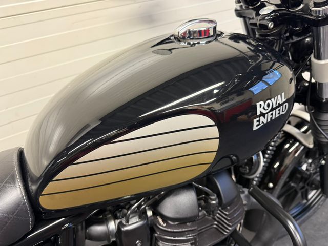 royal-enfield - interceptor-650