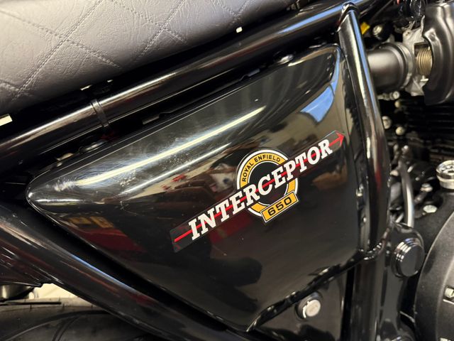 royal-enfield - interceptor-650