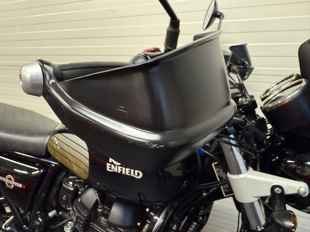 royal-enfield - interceptor-650