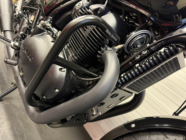 royal-enfield - interceptor-650