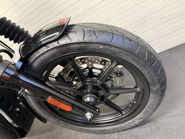 royal-enfield - interceptor-650