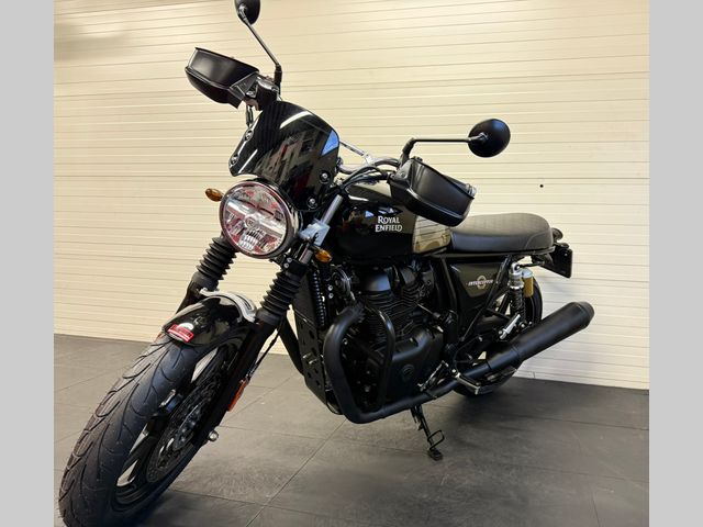 royal-enfield - interceptor-650