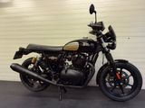 ROYAL ENFIELD INTERCEPTOR 650