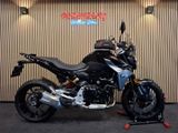 BMW F 900 R