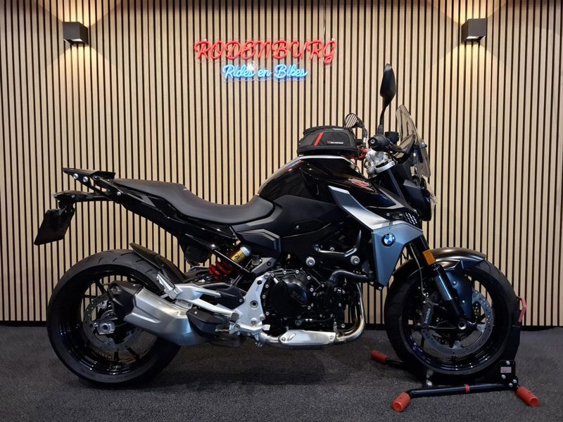 BMW F 900 R 2020 occasion