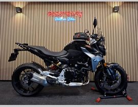 BMW F 900 R 2020 occasion