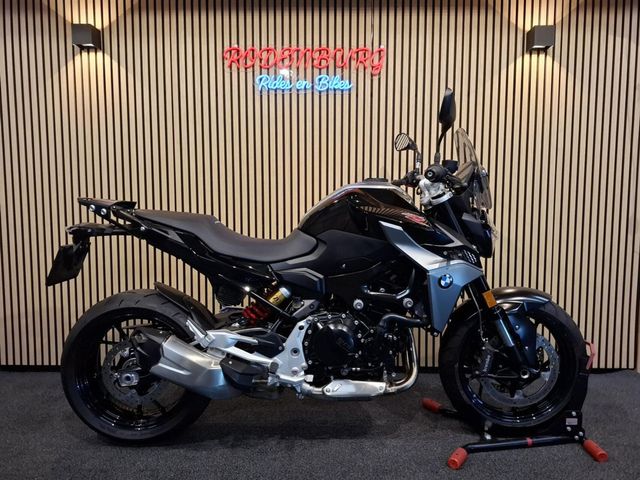 bmw - f-900-r