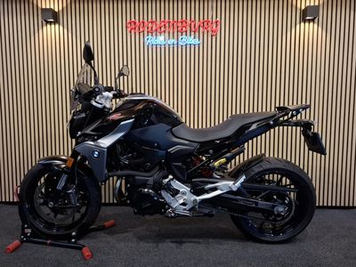 BMW F 900 R – foto 3