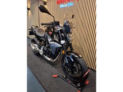 BMW F 900 R – foto 4