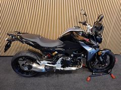BMW F 900 R 2020 occasion – foto 8 van 20